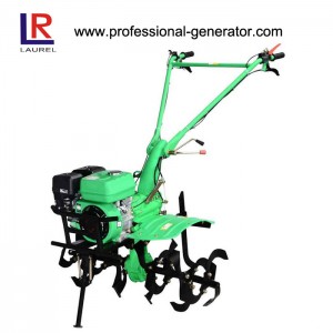 13HP Mini Gasoline Power Tiller