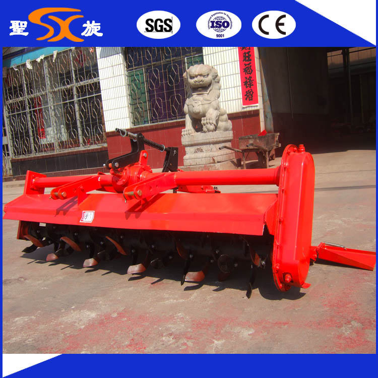Best Quality Mud Rotary Tiller/Cultivator with Ce, SGS