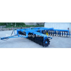 1bz-5.5 Hydraulic Offset Heavy Duty Disc Harrow
