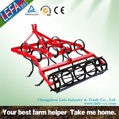 Cultivator Chasis 15-20HP Tractor Use Farm Machinery Tilling Chasis