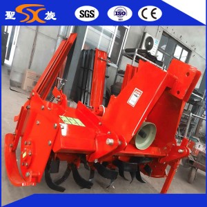 Tractor Pto Agricultural Machine for Sale