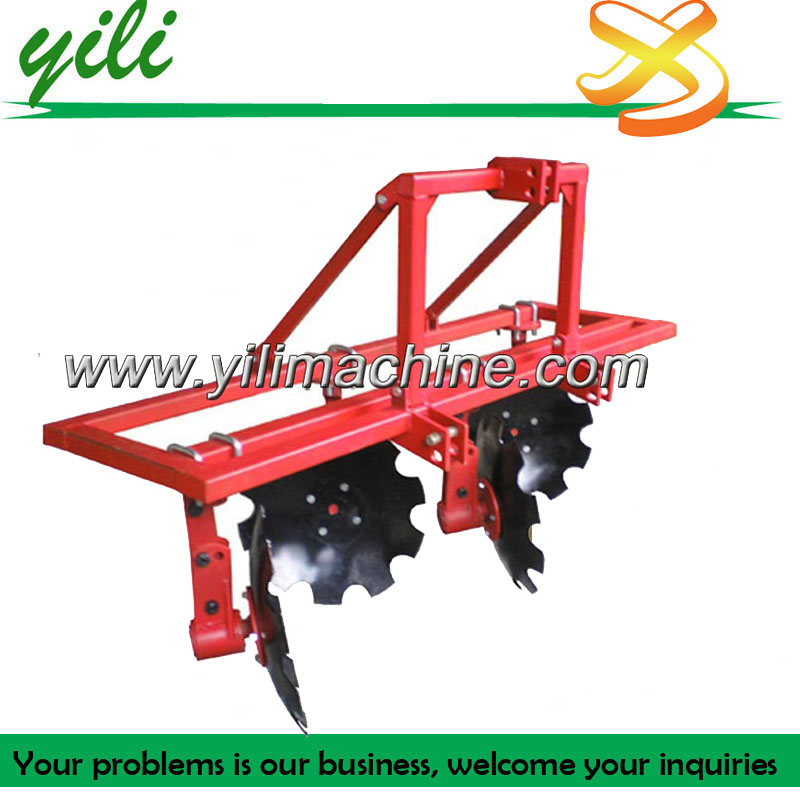 Farm Equipment Soil Ridger