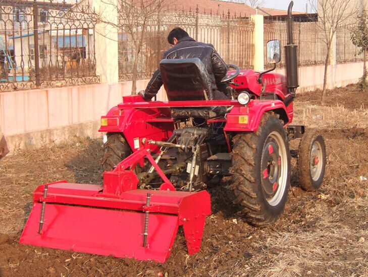 Good Quality Rotary Cultivator
