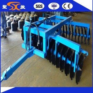 Hot Selling/Tractor Mounted/ Disc Harrow