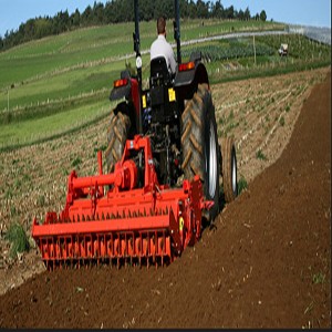 Agricultural Equipment Wth High Working Efficiency