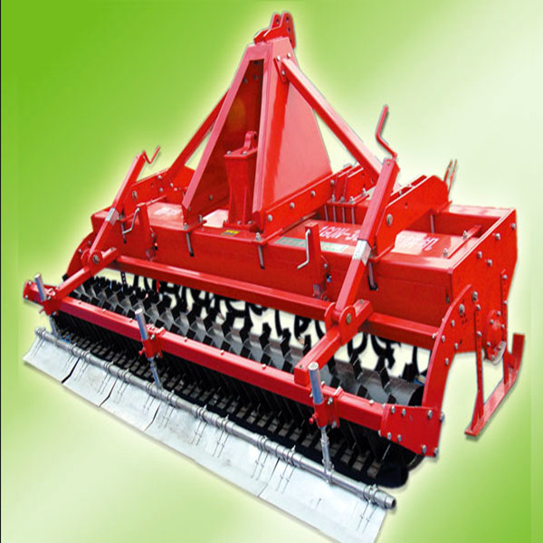 Agricultural Equipment Wth High Working Efficiency
