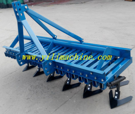 Agricultural Machinery Spring Cultivator 3zt Series for Sale