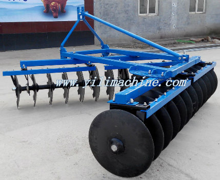 24 Blades Disc Harrow