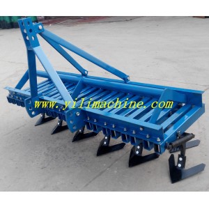 Agricultural Machinery Spring Cultivator 3zt Series for Sale