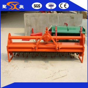 1jsl-150/Side Rotating Paddy Field Beater For20-25HP Tractor