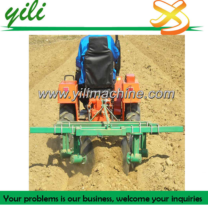 Farm Equipment Soil Ridger