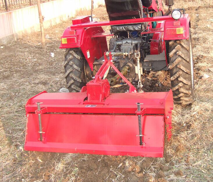 Good Quality Rotary Cultivator