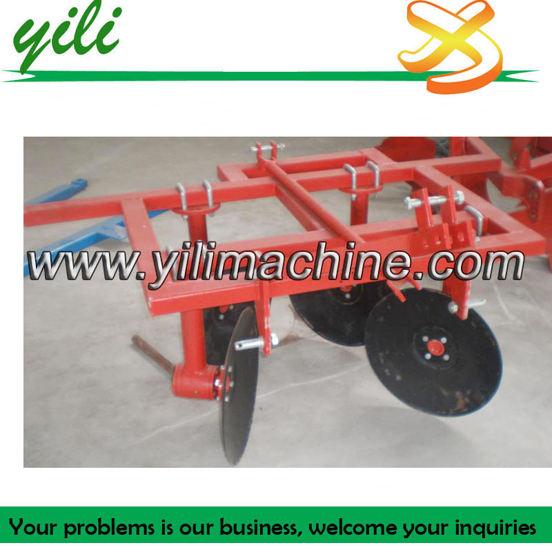 Farm Equipment Soil Ridger