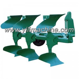 1lf-335 Hydraulic Reverse Furrow Plough