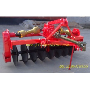 Disc Harrow/Disc Plough /Disk Plow for Rice Land