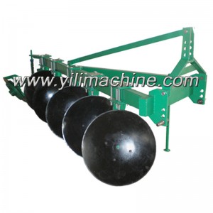 Best Agricultural Baldan Type Disc Plough for Sale