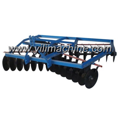 High Standard Opposed Disc Harrow for Sale