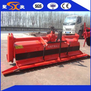 1jsl-220/Side Rotating Paddy Field Beater For40-45HP Tractor