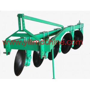 1lyt-525 Advanced Disc Plough