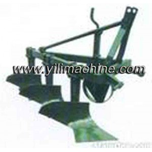 Heavy Furrow Plough High Quality Farm Machine Bottom Plow