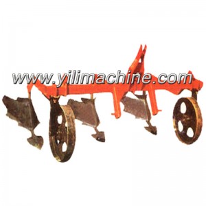 Conventional Type 3z Cultivator at Competitive Price
