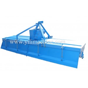 4WD Tractor Mounted Rotary Tiller 1gn Rotavator