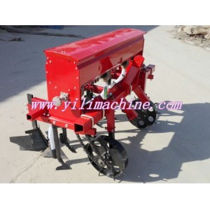 3z Fertilize and Cultivator Machine