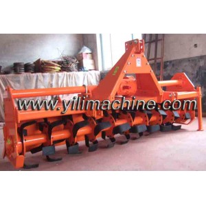 Matched with 12-120HP 1gqn Agricultural Rotavator