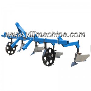 3z Mini Cultivator Small Cultivator