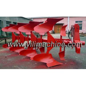 2015 New Model Hydraulic Reversible Plow, Reversible Plough