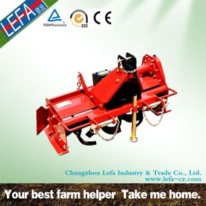 Rotary Farm Tiller Cultivator for 15-75HP Tractor for Sale