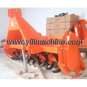 2 Meters Driven Rotary Tiller Rotavator ISO9001
