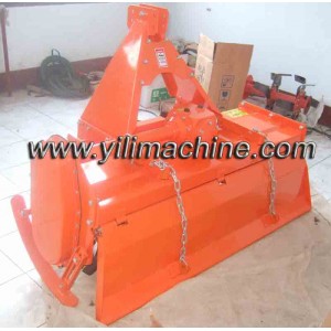 2014 Cheap Farm Rotary Tiller for Europe Market