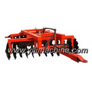 High Standard 3 Meter Width Heavy Duty Disc Harrow