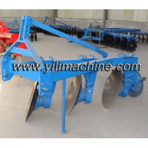1ly-320 Light Duty Disc Plough Types of Ploughs/Disc Ploughs