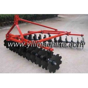 1bjx Middle Duty Disc Harrow