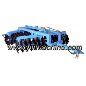 Disc Harrow Heavy Hydraulic Disc Harrow 3 Point Disc Harrow