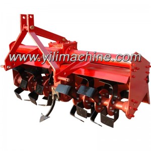 High Quality Agricultural Rotavator From Chinese Supplier