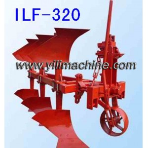 Hydraulic Pressure Moldboard Plow