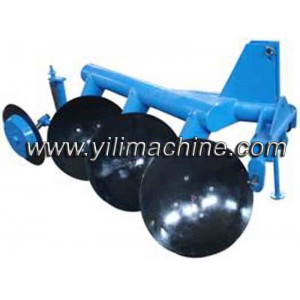 Welded Disc Plough Price Farm Implement