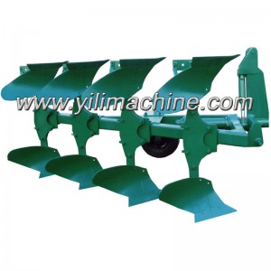 High Quality Hydraulic Reversible Share Plough