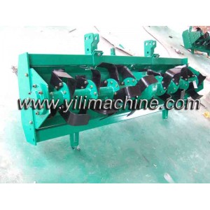 Sgtn Series 3 Point Rotary Tiller