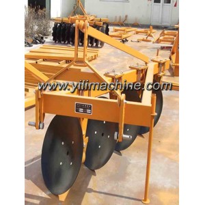 4 Agricultural Disc Plough for Tractor