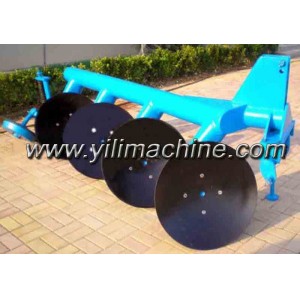 1lyx Series Welded Disc Plough Dis Plow
