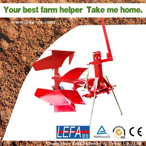 2015 Tractor Used Cultivator Reversible Single-Furrow Plough