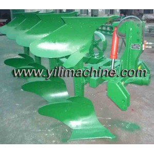 High Quality Reversible Furrow Plough with Hydraulic