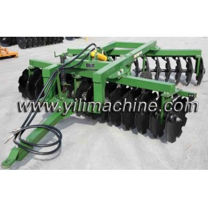 1bz Heavy Duty Disc Harrow