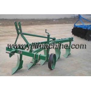Share Type Furrow Plough for Farm Tractor 1L-525 Farm Plow