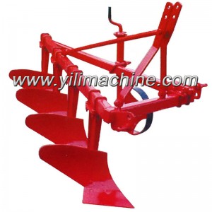 1L-420 Share Furrow Plough for Sale
