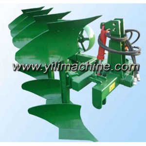 Best Selling Agro Reversible Furrow Plough